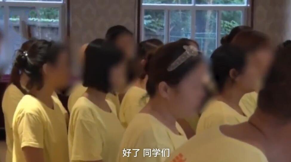 女德班卷土重来 教育孩子难教育家长更难