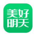 考证必备APP测评：【美好明天】——用心get美好明天 滚动 第1张