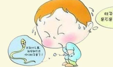 现在的娃肚子里还有虫吗？给孩子打虫，家长应该了解