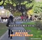 “我女儿本来能上211的”，花70w中介费上港大，被清退